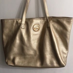 Michael Kors tote